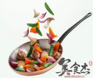 炒菜小技巧 实用健康炒菜小技巧