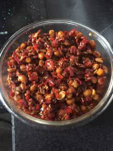 黄豆怎么做丰胸 黄豆酱的做法,黄豆酱怎么做