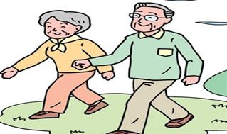 帕金森病人如何锻炼 防治帕金森病 常做10种锻炼