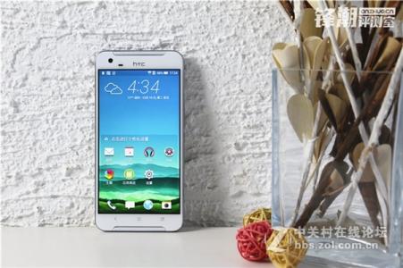 重装机兵4赏金首掉落 HTC One X9真机图赏