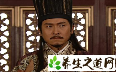 燕王朱棣 揭秘：若是不削藩燕王朱棣还会模范反吗?