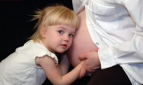 生二胎你准备好了吗 生二胎你真的准备好了吗