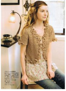 日本毛线球动物做法 keito ed2k 日本毛线球keito_Dam NO.142春夏