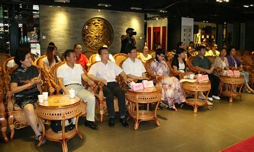 你查茶艺表演视频讲解 中国茶文化系列:茶艺讲解、表演全8集