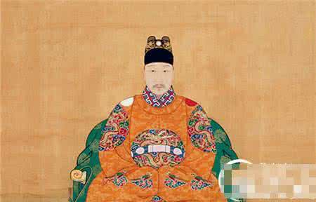 明神宗万历皇帝 万历皇帝的简介 明神宗朱翊钧为什么不上朝
