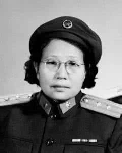 唐朝开国二十四功臣 开国女军官(二)