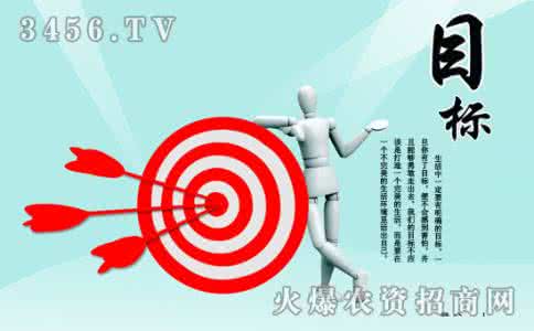 强有力 译言网 | 给你5个强有力的理由——为什么要有目标？