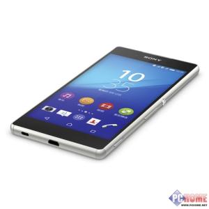 索尼2017xperia新旗舰 xperia 新旗舰 索尼Xperia Z3同其它旗舰外形比较 Xperia Z3同三星Galaxy S5/LG G3等对比图