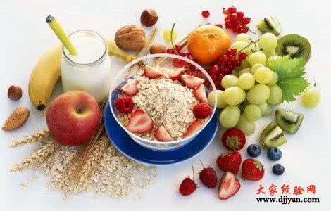 变成食物偷看美女 晚上吃这食物注定能变美