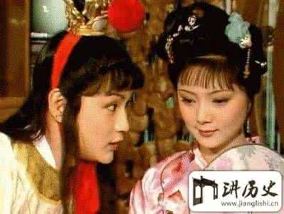 薛宝钗和贾宝玉的关系 为何说红楼梦中的贾宝玉和薛宝钗有夫妻相?