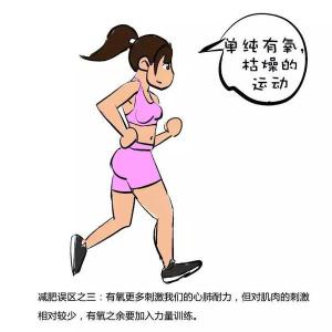 夏季减肥四大误区 减肥误区 快来看看减肥的这些误区你相信了几个
