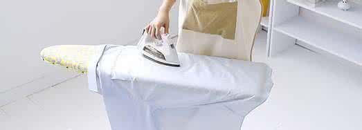 没有熨斗怎么熨烫衣服 衣服熨烫方法及技巧、熨斗使用技巧