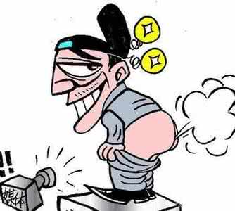 放屁很臭是怎么回事 放屁预示的健康信号 屁多屁臭是怎么回事