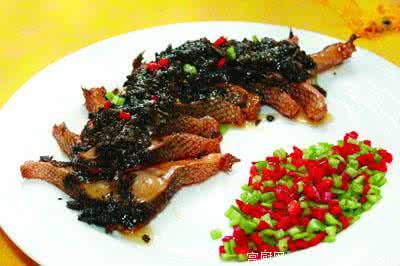 2016江湖菜全新菜品 江湖菜名厨的拿手招牌江湖菜品介绍