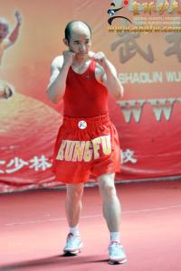 散打拳法 散打拳法实战技术（图）