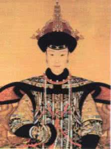 乾隆皇后富察氏 富察氏是怎样的姓氏 乾隆皇后富察氏是谁 乾隆