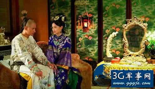 清朝 宫女 离开皇宫 皇宫宫女有休息时间 古代皇宫秘密 谁来检验宫女之身