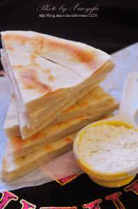 家常饼怎样烙才松软 掌握3步做出松软喷香的家常“黄金饼”