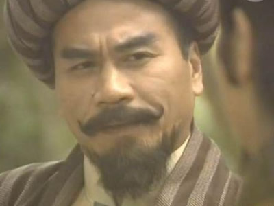 欧阳锋的兵器是什么 欧阳锋的儿子叫什么