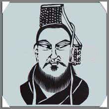 刘盆子 刘盆子是谁 刘盆子在为几年 盆子