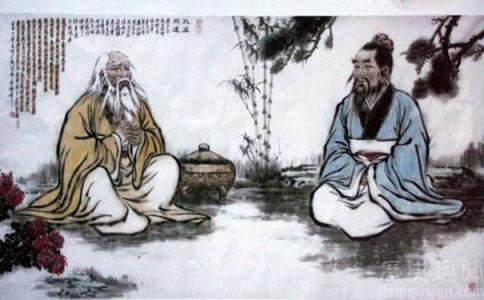 别把圣人孔子当凡人 别把圣人孔子当凡人 圣人孔子的艳史 孔子为何会见艳名在外的美女