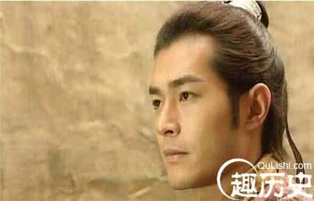 项羽的父亲是项少龙吗 开玩笑吗?项羽是项少龙的儿子?