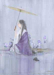 白驹过隙 时光荏苒 荏苒岁月覆盖的过往,白驹过隙,一袭旗袍倾风华!