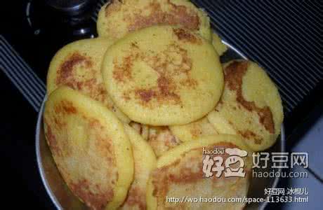 玉米饼营养价值 玉米饼【做法、营养价值、功效】