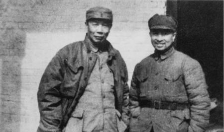 黄埔军校 揭秘中共情报“黄埔军校”:李克农曾希圣亲自教学