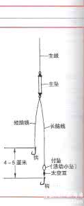 台钓与传统钓的区别 传统钓与台钓的结合