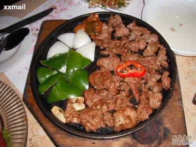 美味家常菜做法 肉肉美味菜的正确做法