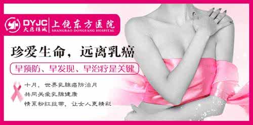 乳腺癌危险度分级 怎样远离乳癌危险?