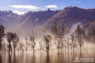 本溪旅行社一日游 本溪旅行社一日游 本溪木兰诗社微刊（一） 图/网
