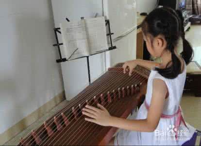 初学者买什么古筝好 初学古筝 初学者买什么古筝好？