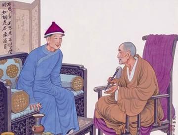 想出家当和尚怎么联系 顺治为何认为做皇帝还不如出家当和尚