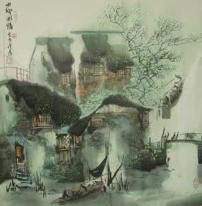 中国最美古诗词朗诵 中国古代最美古诗词54首朗诵