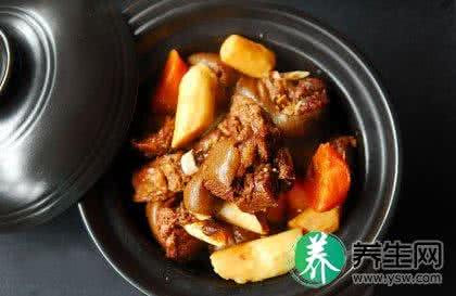 补肾健脾汤的做法大全 铁棍山药固肾健脾 10道铁棍山药食疗做法
