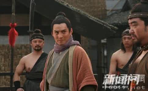 燕青为什么叫小乙 燕青救主的故事 燕青为什么叫小乙