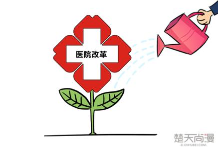 公立医院逐利机制 十三五规划建议 公立医院改革破除逐利机制