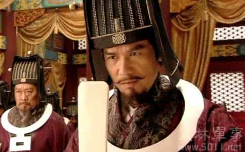 高俅陷害林冲的理由 高俅发迹史 高俅为什么要陷害林冲