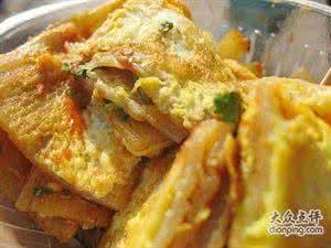 冷面首席追逃妻 东北首席烤冷面！