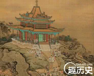 阿房宫简介 阿房宫简介 阿房宫是谁建造的？