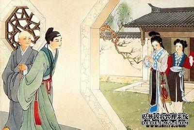 网络营销的七种手段 揭秘:古代解决光棍问题的七种手段 问题