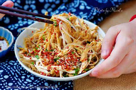 夏至习俗：冬至饺子夏至面