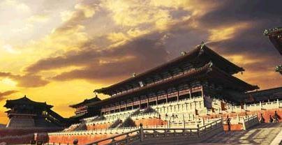 异常恶劣的气候条件 大唐帝国的灭亡 唐朝灭亡的真正凶手是恶劣气候