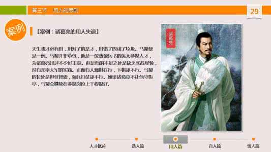 布衣公子ppt作品合集 54-塑造伟大作品（布衣公子作品）2014