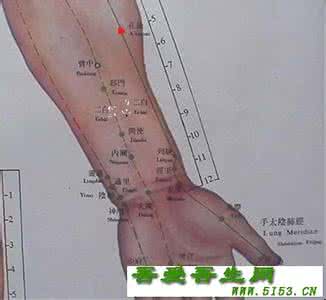 专治精神疾病的医院 孔最穴，专治肺部疾病的一味大药，治咯血、痔疮最有效