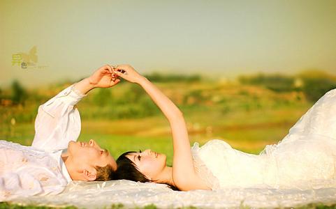 让我告诉你 让我告诉你:婚姻是什么