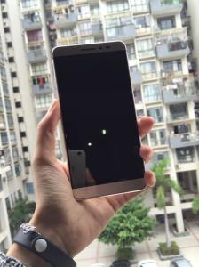 二维码条形码扫描器 酷派锋尚MAX拍照怎么自动识别二维码条形码