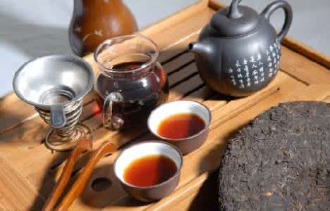 普洱茶对脂肪肝 注意 掌握这6点 喝普洱茶减脂肪